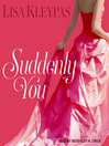 Cover image for Suddenly You
